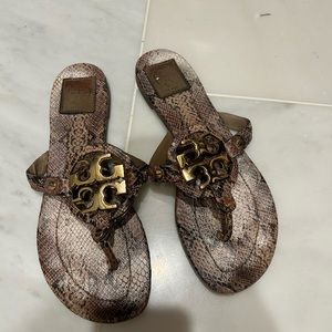 Tory birch Sandals